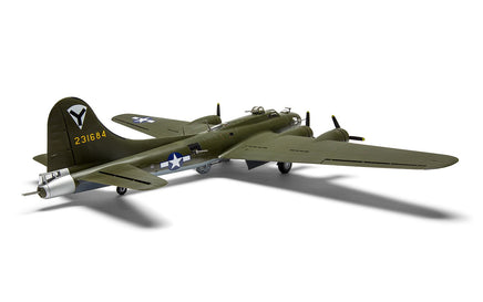1/72 Airfix Boeing B-17G / Fortress Mk.III A08018A