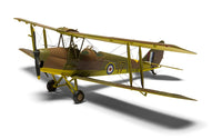 1/48 Airfix De Havilland Tiger Moth A04104A