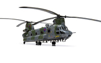 1/72 Airfix Boeing Chinook HC.1 Helicopter Plastic Model Kit A06023