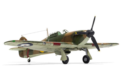 1/48 Airfix Hawker Hurricane Mk.I Aircraft A05127A