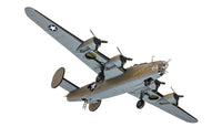 1/72 Airfix Consolidated B-24D Liberator Plastic Model Kit A09011