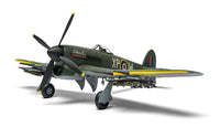 1/72 Airfix Hawker Typhoon Mk.IB Fighter A02041B