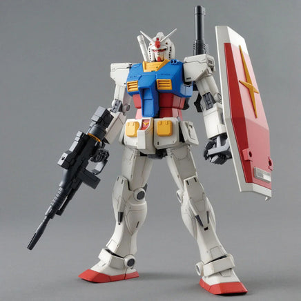 1/100 Bandai MG RX-78-2 Gundam The Origin 2312363