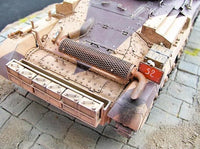 1/35 Gecko Models Cruiser Tank Mk. IIA A10 Mk. IA 35GM0002