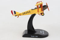 1/100 Daron JN4 Jenny US Air Mail Service 5810-1