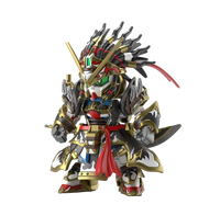 Bandai SDW Heroes Edward Second V 2552544
