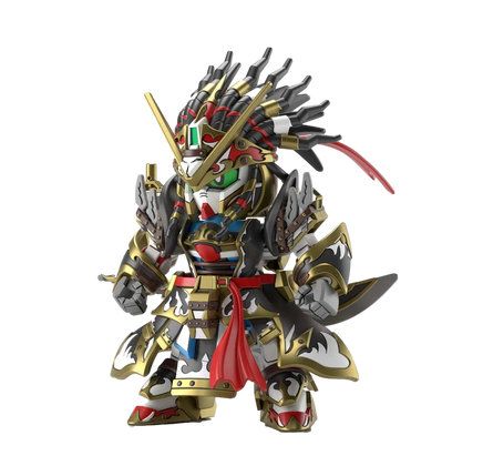 Bandai SDW Heroes Edward Second V 2552544