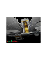 Green Strawberry Combo Pack YT-1300 Millennium Falcon FP04