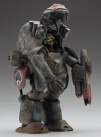 1/20 Hasegawa MK44 Ammoknights Smartgun Equipment & Fixed Armgun Types 64107 - MPM Hobbies