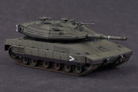 1/72 Hobby Boss IDF Merkava Mk IV 82915