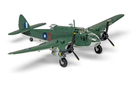 1/72 Airfix Bristol Beaufort Mk I Bomber A04021A