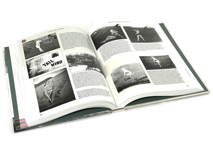 Schiffer Publishing Nose Art of the 5th Air Force: Pin-Ups & More 1942-1947 369216