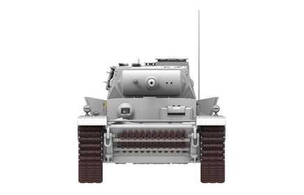 1/35 Ryefield Models Pz.Kpfw.VI (7.5cm) Ausf.B (VK36.01) 5036