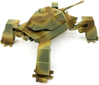 1/72 ModelCollect German E75 Mech 150mm Stug 72353