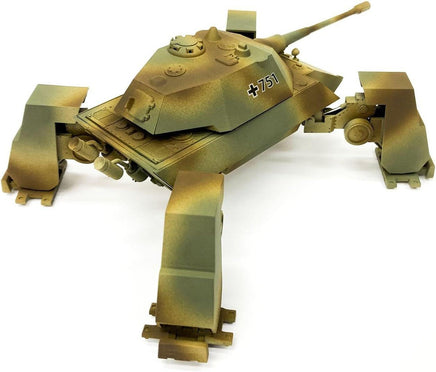1/72 ModelCollect German E75 Mech 150mm Stug 72353