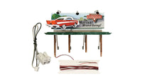 HO Woodland The Hottest Brand 5793 - MPM Hobbies
