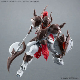 Bandai 30MF Liber Warrior 2745389 - MPM Hobbies