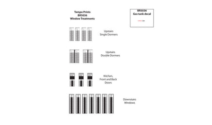 HO DPM Our House 12700