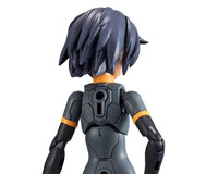 Bandai 30 MS Option Hair Style Parts Vol. 1 9031010