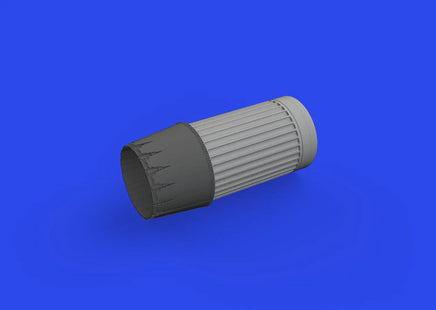1/48 Eduard F-16 exhaust nozzle P&W F100 PRINT for KINETIC 648854
