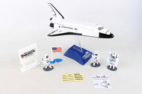 Daron Space Shuttle Orbiter - 9107