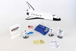 Daron Space Shuttle Orbiter - 9107