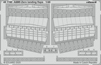 1/48 Eduard A6M5 Zero BIG49455