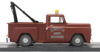 O Williams E-Z Street Tow Truck - Rusty's Auto Salvage 42748