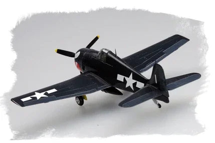 1/72 Hobby Boss F6F-5 Hellcat 80260 - MPM Hobbies