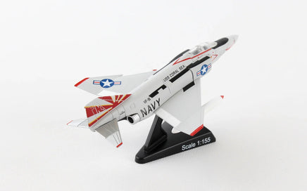 1/155 Daron F-4B Phantom II Sundowners 5384-3