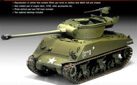 1/35 Academy U.S. Army M36B1 GMC 13279