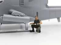 1/48 ICM Forward Base 48303