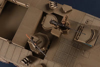 1/35 Hobby Boss IDF Eitan Wheeled APC 84509