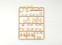 1/35 Amusing Hobby Panther II WWII German Medium Tank 35A040 - MPM Hobbies