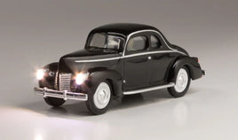 HO Woodland Midnight Ride 5591 - MPM Hobbies