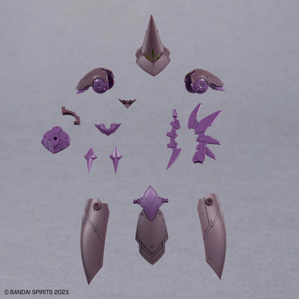 Bandai 30MF Class Up Armor A-15 (Rosan Sorcerer) 2773812