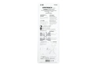 HO Kato 730mm (28 3/4″) Radius 22.5' CT Superelevated Curve Track [4pcs] 2-241