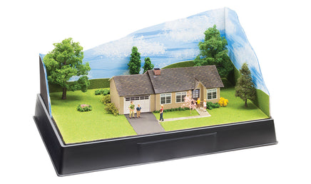 Woodland Home Kit SP4244