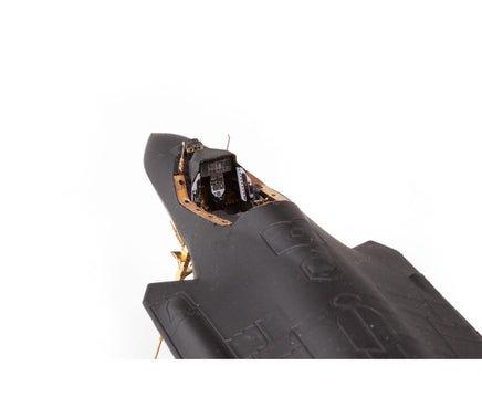 1/72 Eduard F-35A SS852