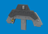 1/72 Eduard Fw 190A-3 LooK 674034