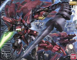 1/100 Bandai MG Gundam-W Endless Waltz OZ-13MS Gundam Epyon 2130874