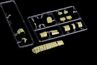 1/48 Eduard Barracuda TFace EX1127