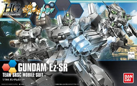 1/144 Bandai HGBF 021 Gundam Ez-SR 2278305 - MPM Hobbies