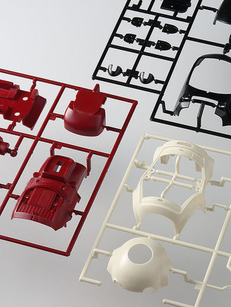 1/20 Hasegawa 20 MechatroWego No. 3 Retro 64745