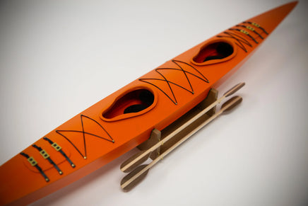 1/12 Midwest Chesapeake Double Kayak 994 - MPM Hobbies