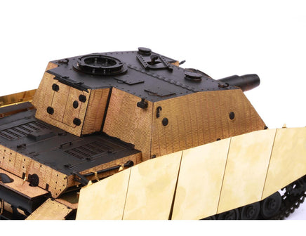 1/35 Eduard Sd.Kfz. 166 Brummbar 36363