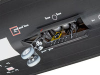 1/48 Revell-Monogram SR-71A Blackbird 5720 - MPM Hobbies