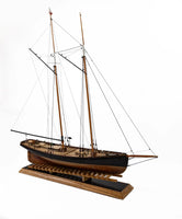 1/48 Model Shipways Phantom New York Pilot Boat 2127 - MPM Hobbies