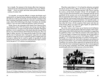 Schiffer Publishing Reaping the Whirlwind The U-Boat War WWI Hardcover Book 367045