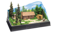 Woodland Cabin Kit SP4239